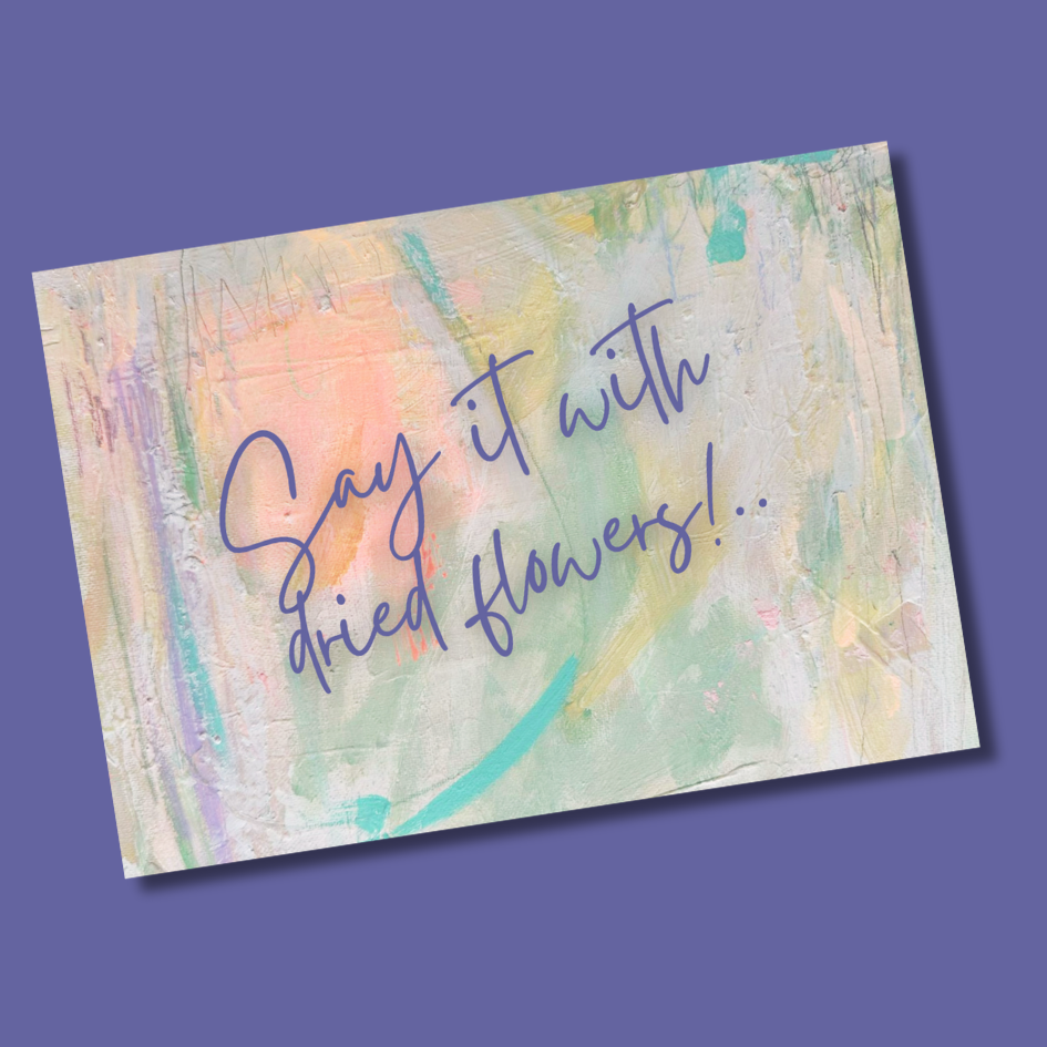 Choose your free Creating Space postcard