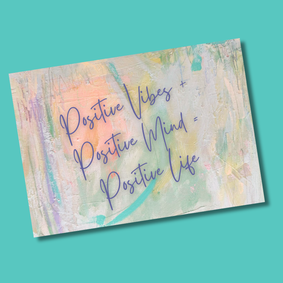 Choose your free Creating Space postcard