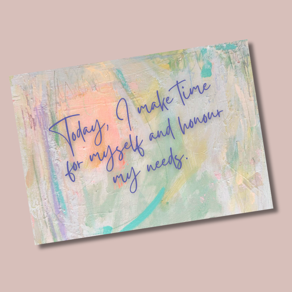 Choose your free Creating Space postcard