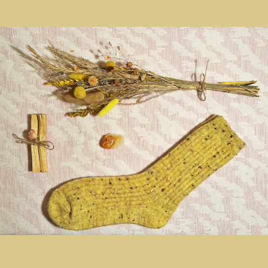 Dried Flower Wellbeing Box #45