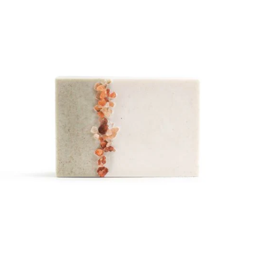 Luxury Dook Soap - Mandarin, Bergamot, Rosemary & Cedar