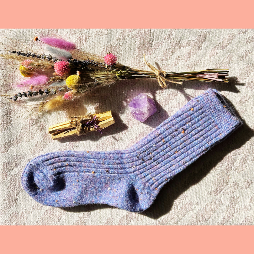 Dried Flower Wellbeing Box #29