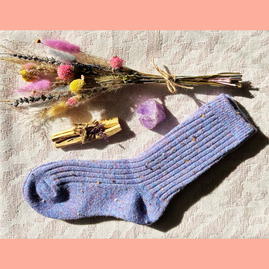 Dried Flower Wellbeing Box #29