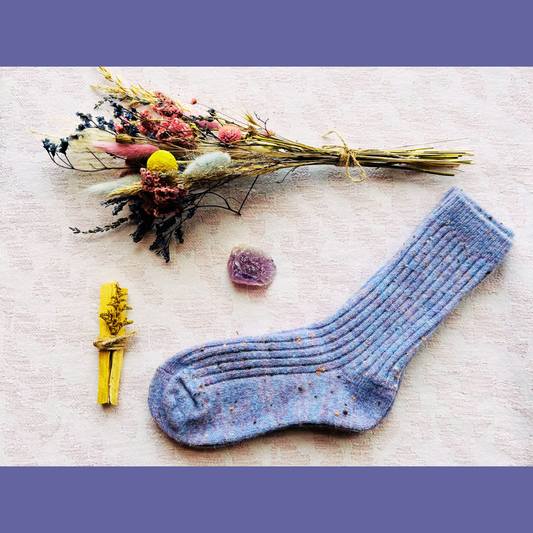 Dried Flower Wellbeing Box #40