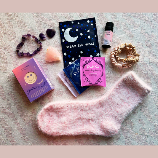 Tween/Teen Peace & Power Gift Box #5