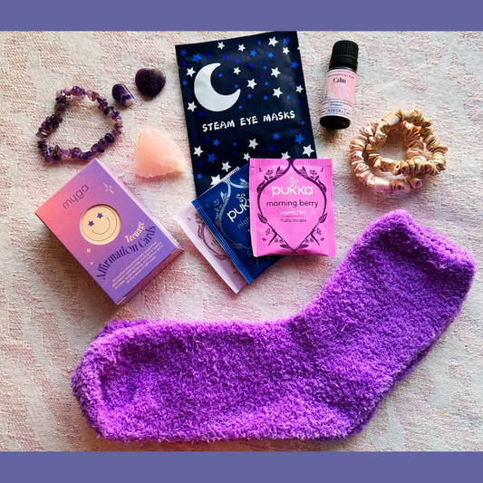 Tween/Teen Peace & Power Gift Box #4