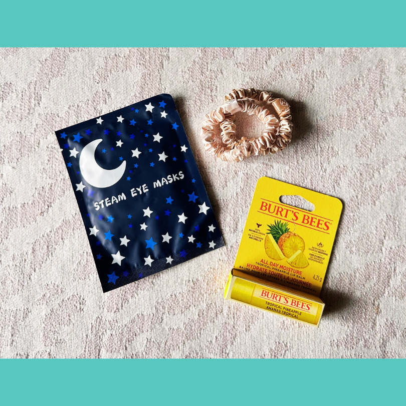 Tween/Teen Peace & Power Gift Box #2