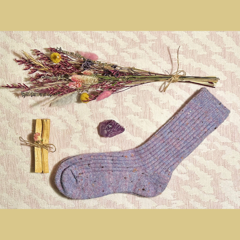 Dried Flower Wellbeing Box #43