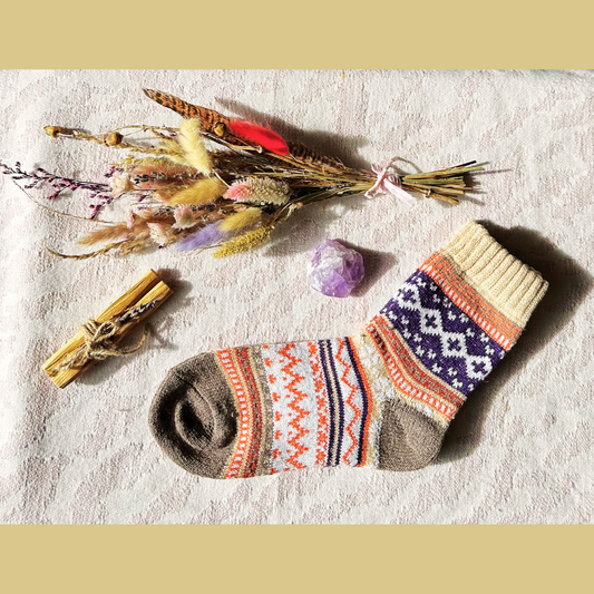 Dried Flower Wellbeing Box #26