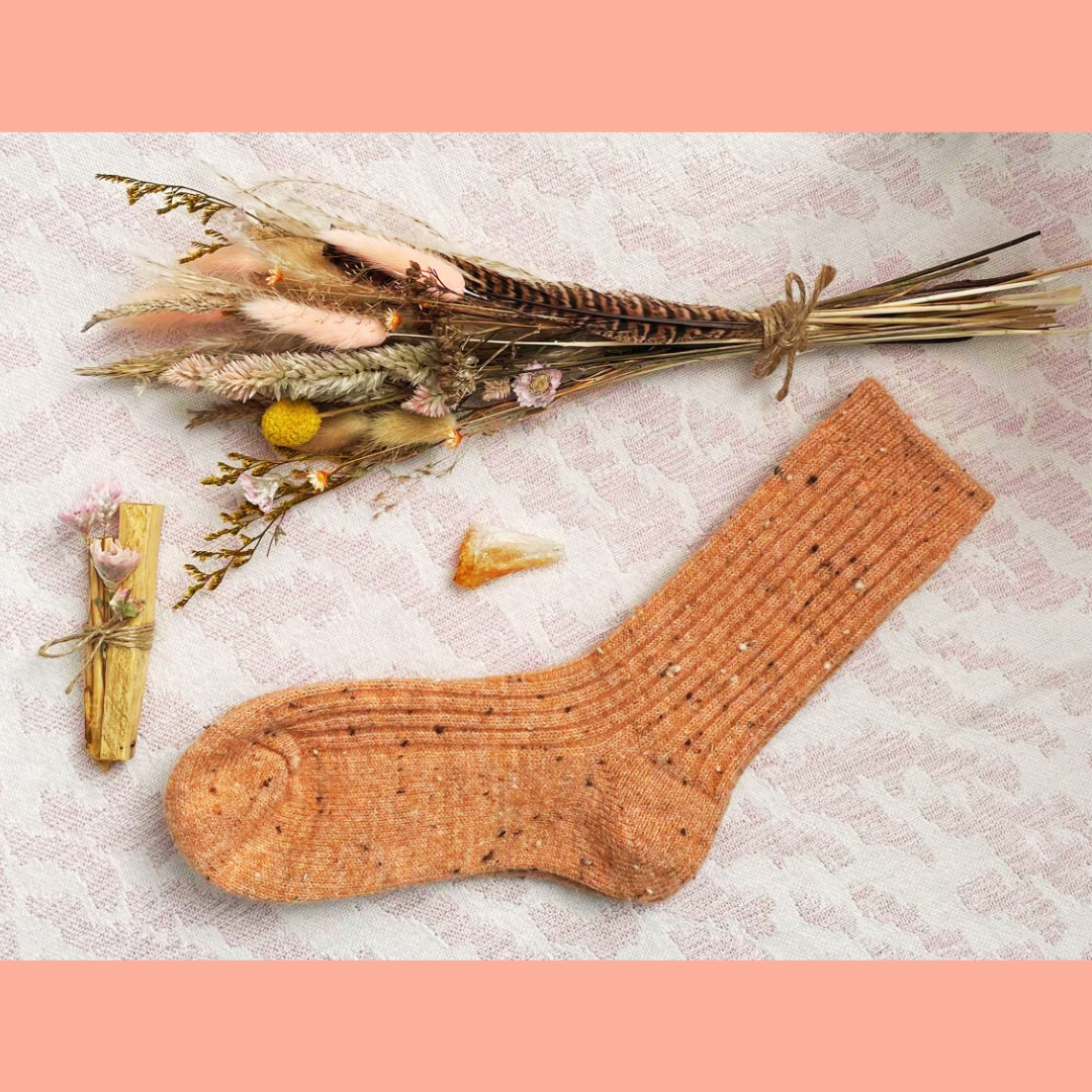 Dried Flower Wellbeing Box #35