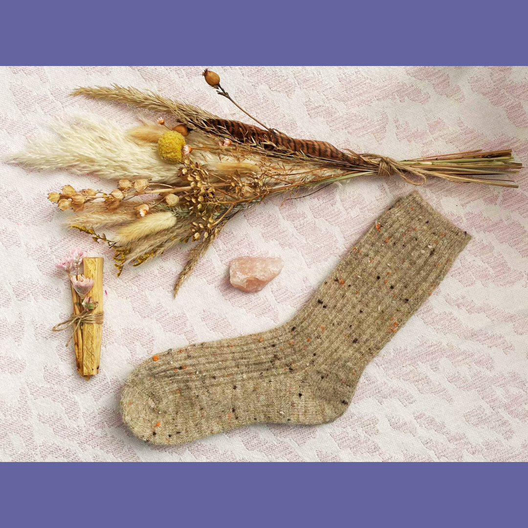 Dried Flower Wellbeing Box #37