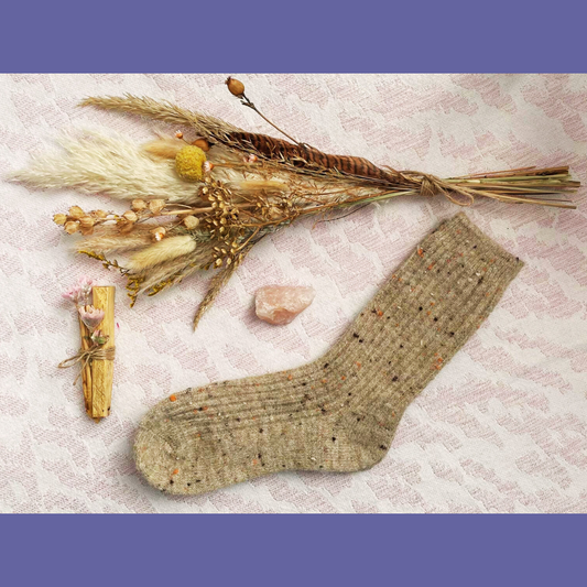 Dried Flower Wellbeing Box #37