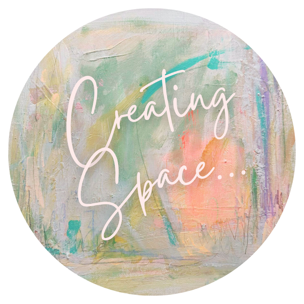 Creating Space