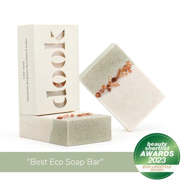 Dook & Dried Flower Wellbeing Box - Dook Mandarin #4